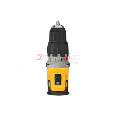 Máy khoan pin 12V DeWALT DCD706D1