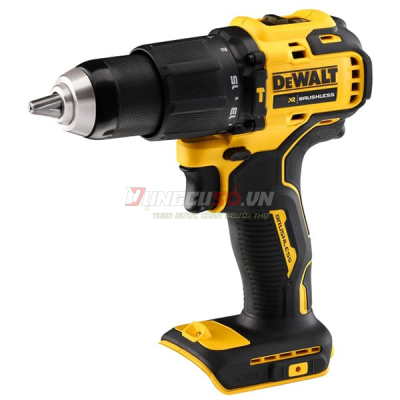 Thân máy khoan động lực pin 20V DeWALT DCD709N