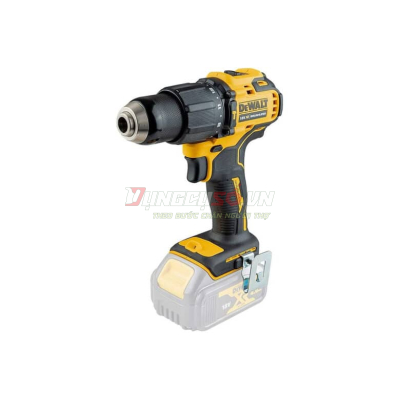 Thân máy khoan động lực pin 20V DeWALT DCD709N