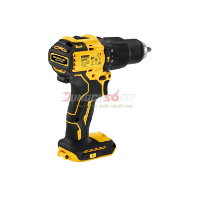 Thân máy khoan động lực pin 20V DeWALT DCD709N