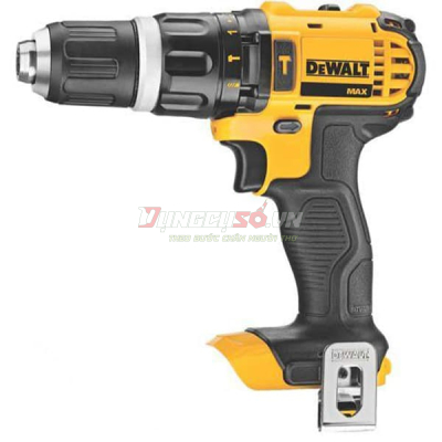 Thân máy khoan động lực pin 18V DeWALT DCD785N-KR