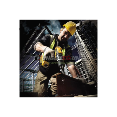 Thân máy khoan động lực pin 18V DeWALT DCD785N-KR