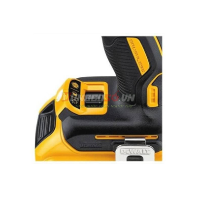 Máy khoan pin 18V DeWALT 18V DCD796D2