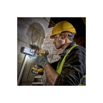 Thân máy khoan động lực pin 18V DeWALT DCD796N