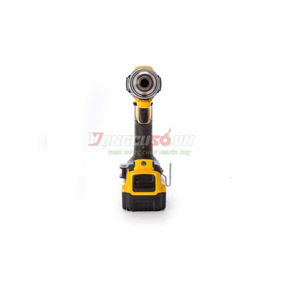 Máy khoan động lực pin 18V DeWALT DCD796P1