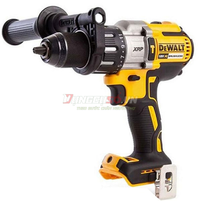 Thân máy khoan động lực pin 18V DeWALT DCD996N-KR