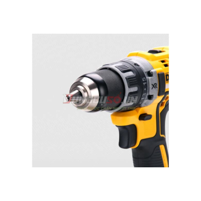 Thân máy khoan động lực pin 18V DeWALT DCD996N-KR