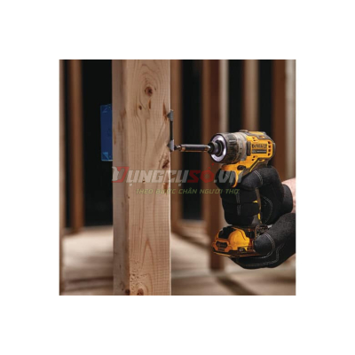 Thân máy vặn vít pin 12V DeWALT DCF601N