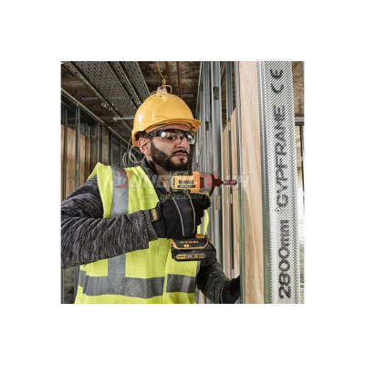 Máy vặn vít pin 18V DeWALT DCF787M2