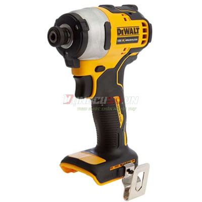 Thân máy vặn vít pin 20Vmax DeWALT DCF809N