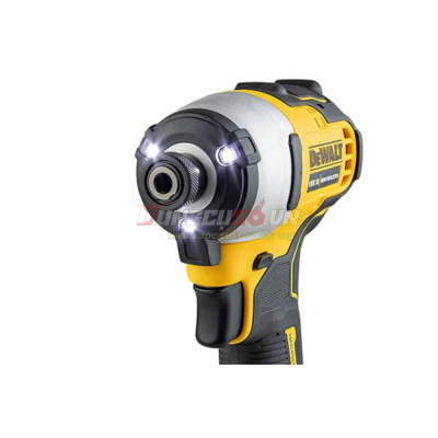 Thân máy vặn vít pin 20Vmax DeWALT DCF809N
