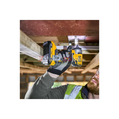 Thân máy vặn vít pin 20Vmax DeWALT DCF809N