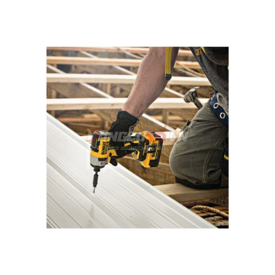 Máy vặn vít pin 18V DeWALT DCF887M2