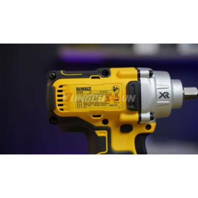 Thân máy siết bulong pin 18V DeWALT DCF894N-KR