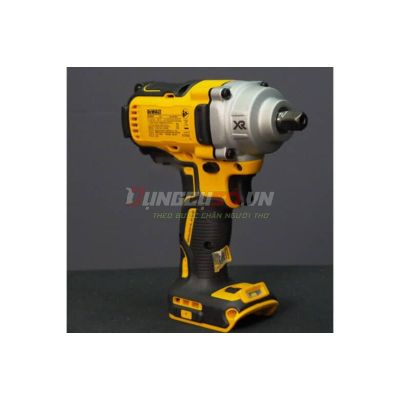 Thân máy siết bulong pin 18V DeWALT DCF894N-KR