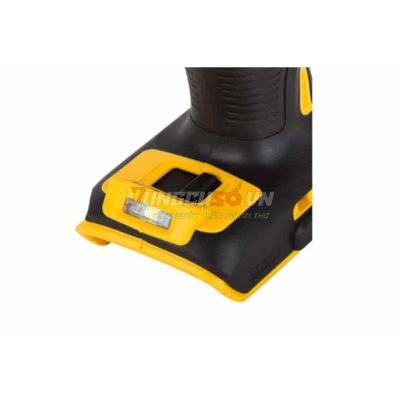 Thân máy siết bu lông pin 18V DeWALT DCF897N
