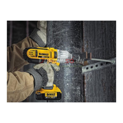 Máy siết bulong pin 18V DeWALT DCF899P2