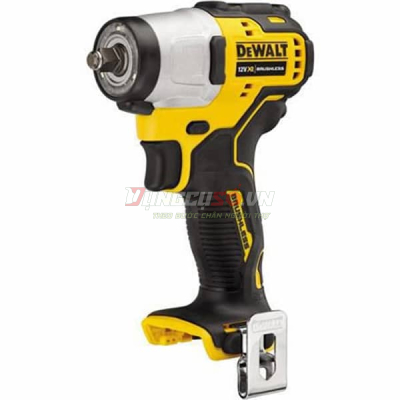 Thân máy siết bu lông pin 12V DeWALT DCF902N