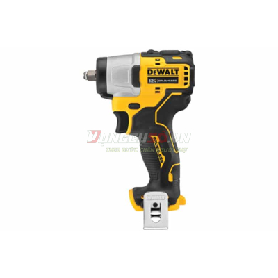 Thân máy siết bu lông pin 12V DeWALT DCF902N