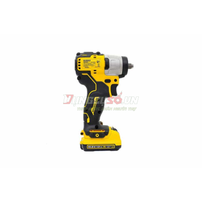 Thân máy siết bu lông pin 12V DeWALT DCF902N