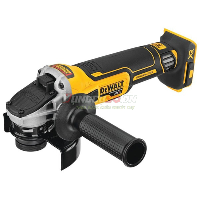 Máy mài góc pin 18V DeWALT DCG405D2