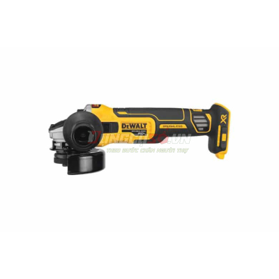 Máy mài góc pin 18V DeWALT DCG405D2