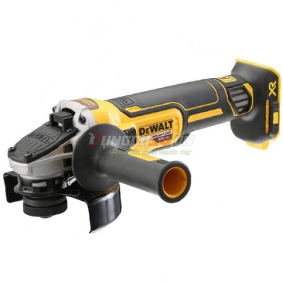 Thân máy mài góc pin 18V DeWALT DCG405N