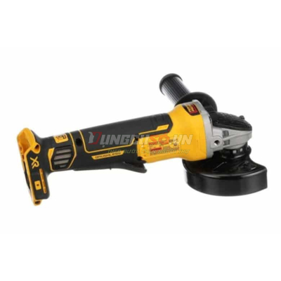 Thân máy mài pin 20Vmax DeWALT DCG413B
