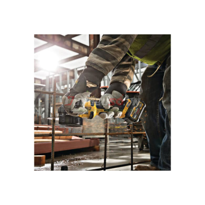 Máy mài góc pin 54V DeWALT DCG414T1