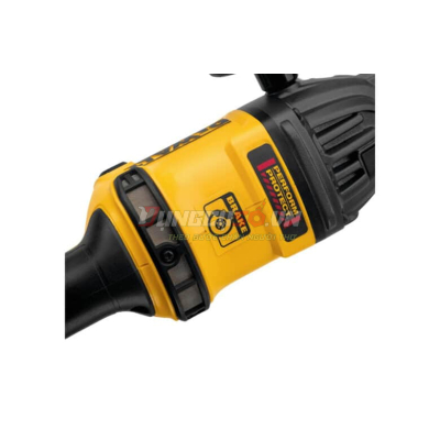 Máy mài góc pin 54V DeWALT DCG414T1