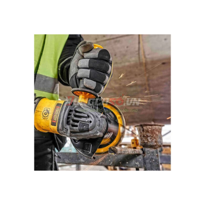 Máy mài góc pin 54V DeWALT DCG414T2