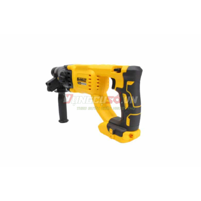 Thân máy khoan búa pin 18V DeWALT DCH133N-KR