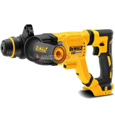Thân máy khoan búa pin 18V DeWALT DCH263N
