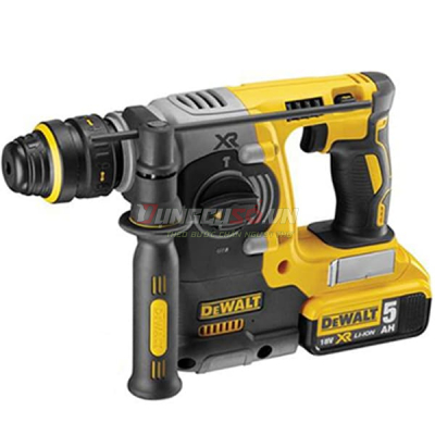 Máy khoan 3 chức năng pin 20V DeWALT DCH273BM2