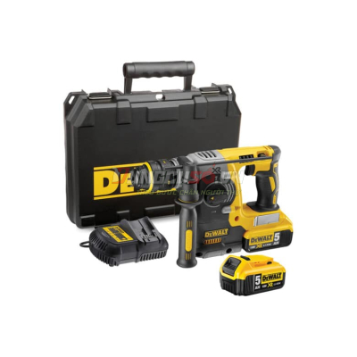 Máy khoan 3 chức năng pin 20V DeWALT DCH273BM2
