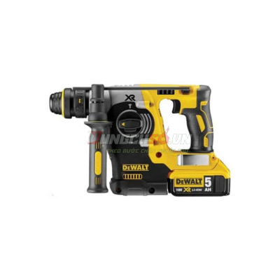 Máy khoan 3 chức năng pin 20V DeWALT DCH273BM2