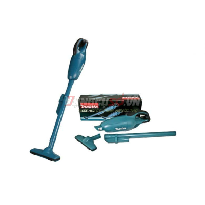 Thân máy hút bụi pin 18V Makita DCL180Z