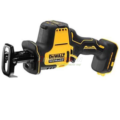 Thân máy cưa kiếm pin 20Vmax DeWALT DCS369B