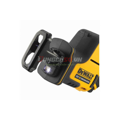 Thân máy cưa kiếm pin 20Vmax DeWALT DCS369B