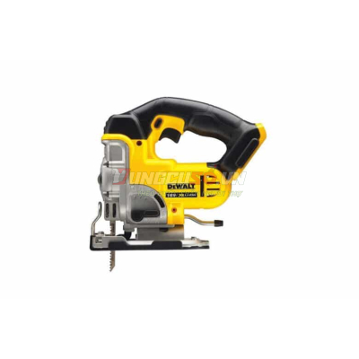 Thân máy cưa lọng pin 18V DeWALT DCS331N-KR