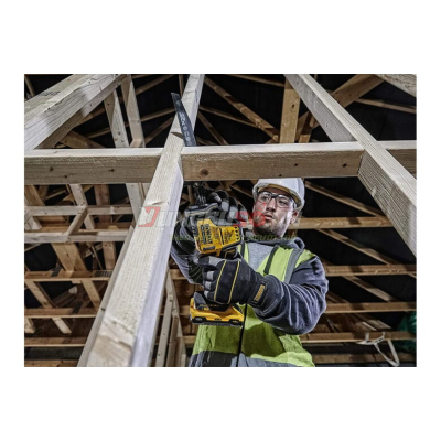 Máy cưa kiếm pin 20Vmax DeWALT DCS369P2