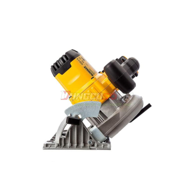 Thân máy cưa đĩa pin 18V DeWALT DCS391N-KR