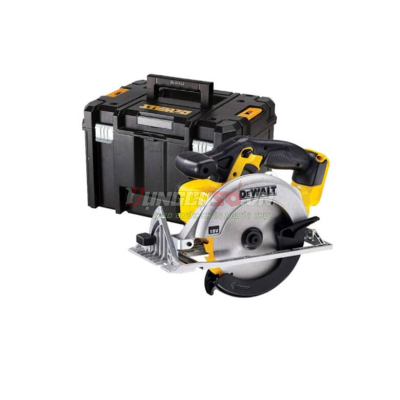 Thân máy cưa đĩa pin 18V DeWALT DCS391N-KR
