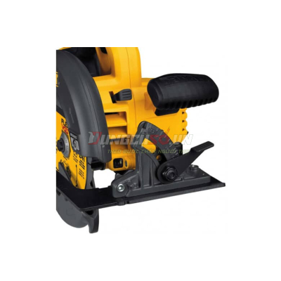 Máy cưa đĩa pin 54V DeWALT DCS575T1-KR
