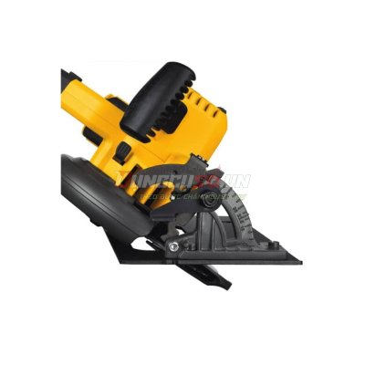 Máy cưa đĩa pin 54V DeWALT DCS575T1-KR