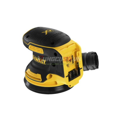 Thân máy chà nhám pin 20V DeWALT DCW210N-KR