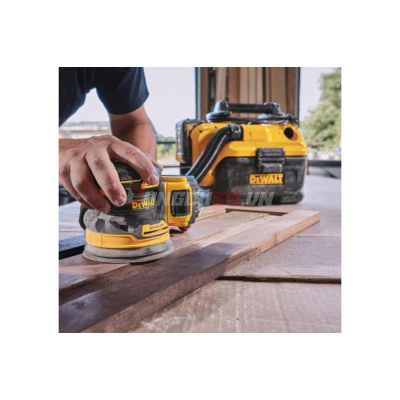 Thân máy chà nhám pin 20V DeWALT DCW210N-KR