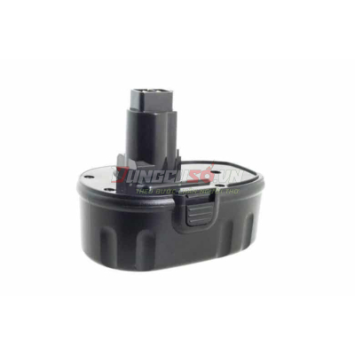 Pin Li-ion 14.4V-2Ah cho máy khoan DeWALT DE9091-XJ