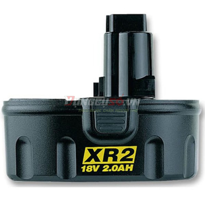 Pin Li-ion 18V-2Ah cho máy khoan DeWALT DE9095-XJ