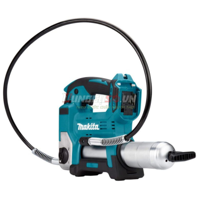 Máy bơm mỡ dùng pin 18V Makita DGP180RT